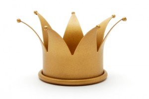 Crown Your Year