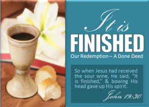 Communion_of_REDEMPTION
